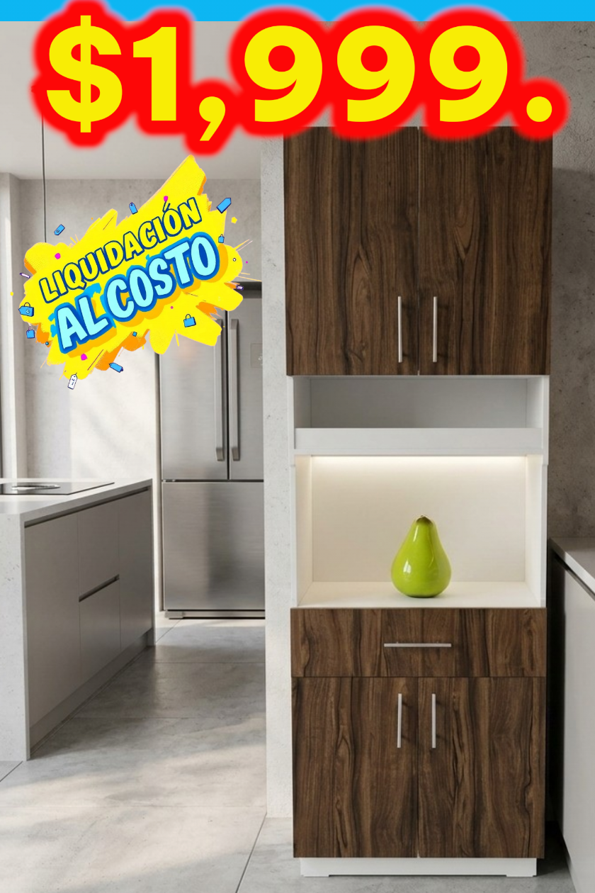 LIQUIDACIÓN AL COSTO